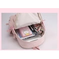 thumbnail image 4 of The Owl House Girls Kids School Book Bags Women Bagpack Teenagers Travel Backpack Mochila Escolar, 4 of 4