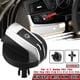 thumbnail image 2 of 1Pcs Car Headlight Switch Knob Buttons For- 5/7 Series X3 X4 F01 F02 F03 F10 F18 F07 F06 F25 F26 Black, 2 of 5