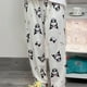 thumbnail image 5 of Pantalones de pijama de manga larga para mujer, con estampado Kawaii, informales, suaves y holgados, de Winnie The Pooh, de Toy Story, para otoño, 5 of 5