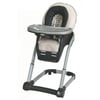 Graco Blossom Convertible 4-in-1 Highchair Seating System - Vance | 1812897