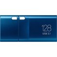 thumbnail image 3 of Unidad Flash USB Type-C SAMSUNG 128 GB transfiere Archivos de 4 GB en 11 Segundos Velocidades de Lectura hasta 400 MB/s Impermeable, 3 of 4