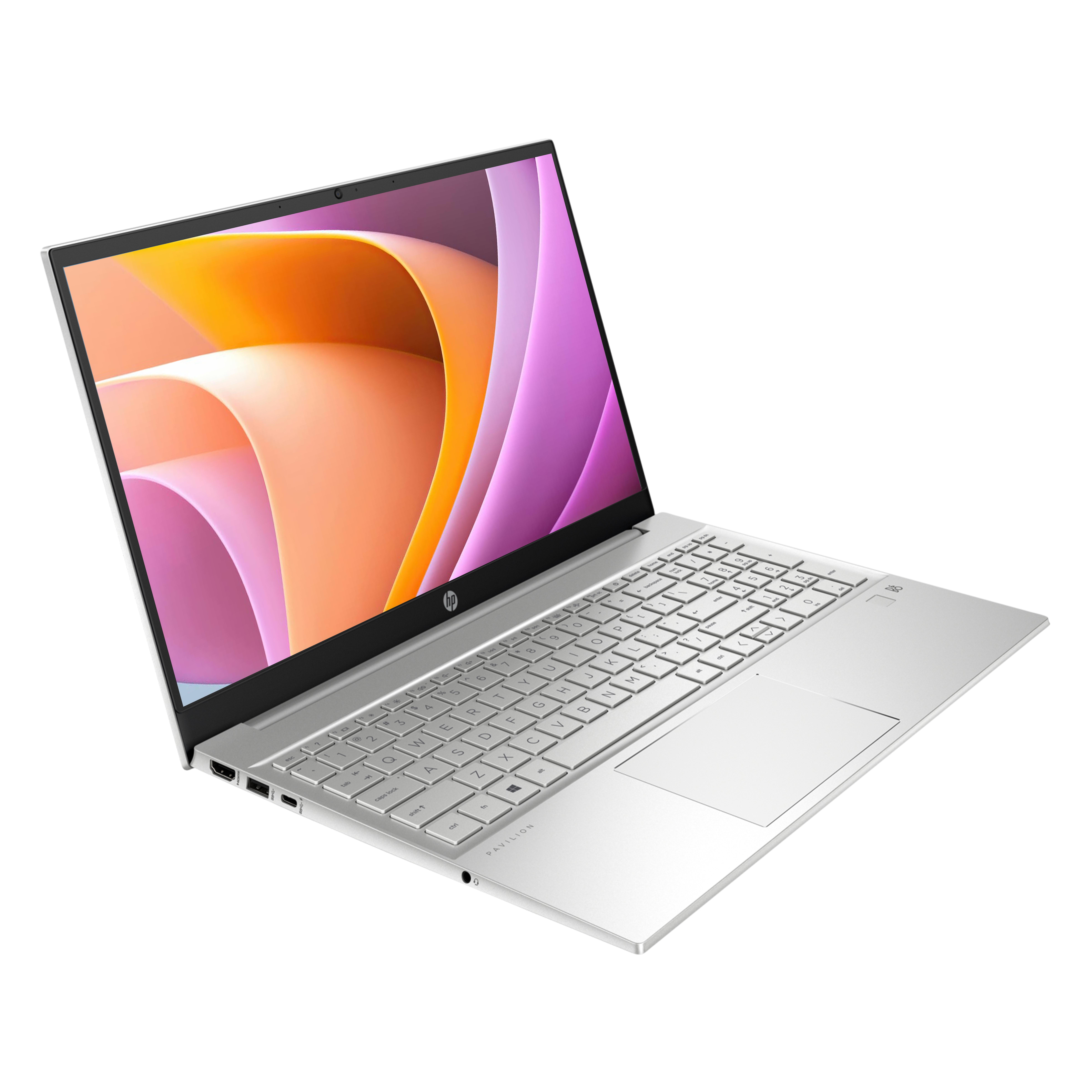 Windowsノート本体 HP Pavilion 15 Ryzen7 5825U 16GB SSD1TB HP Pavillion 15.6