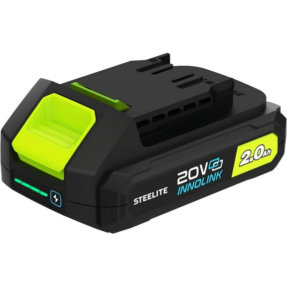 Steelite 21V 2.0Ah Lithium Ion Battery Pack