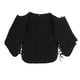 thumbnail image 4 of Chaleco de Equitación con Bolsa de Hebilla de Seguridad de Deporte Corporal Accesorio de Hípica para Niño , Mujer S De las mujeres DYNWAVEMX Chaleco ecuestre, 4 of 8