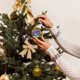 thumbnail image 4 of Bolas de Navidad Among Us Adornos colgantes navideños Adornos para árbol de Navidad, 4 of 4