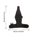 thumbnail image 4 of Seitruly Guante de rehabilitación de manos Reemplazo de protección transpirable portátil Reutilizable Lavable Flexible Brace de entrenamiento Suministros de ortodoncia Tipo de etiqueta Seitruly CE015113-02, 4 of 6