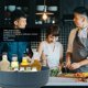 thumbnail image 3 of Plato Giratorio De Cocina, Bandeja Redonda Giratoria De 360 ​​grados, No, 3 of 8