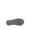thumbnail image 5 of Faded Glory Girls' Lace Up Canvas Casual Shoe, 5 of 6