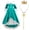 A, variant on Galaxy Princess Dress with Headband Wand for 3-10Y Long Star Costume Maxi Dress for Halloween Cosplay