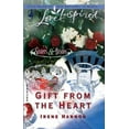 thumbnail image 1 of Pre-Owned Gift from the Heart (Sisters & Brides Series #2) (Love Inspired #307) (Unknown) 0373873174 9780373873173, 1 of 1