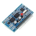 thumbnail image 4 of EG8010 Pure Sine  Inverter Generator Chip, PWM Driver Board with Dead Zone Control for DC, DC, AC Power Conversion Architecture, 500nS Dead Time, Serial Communication, 4 of 7