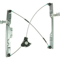 CARDONE New 82-1380A Window Regulator Front Left fits 2004-2009 Nissan