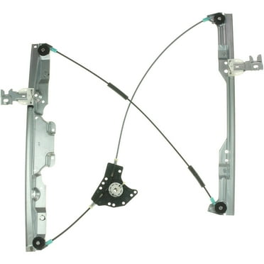 CARDONE New 82-1380A Window Regulator Front Left fits 2004-2009 Nissan