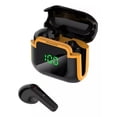 thumbnail image 3 of AUDIFONOS BLUETOOTH MANOS LIBRES P90 PRO FRALUGIO WIRELESS HD Negro Fralugio Sport, 3 of 5