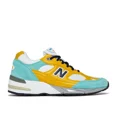 thumbnail image 1 of NEW BALANCE SNEAKERSNSTUFF X 991 MADE IN ENGLAND 'SECRET COLORWAY' Men’s Size 11, 1 of 5