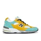 thumbnail image 1 of NEW BALANCE SNEAKERSNSTUFF X 991 MADE IN ENGLAND 'SECRET COLORWAY' Men’s Size 11, 1 of 5