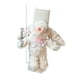 thumbnail image 3 of Almohadilla para cinturón de seguridad, lindas fundas de conejito kawaii para niños y adultos, suave funda de invierno para cinturón de seguridad, almohadillas para correa de asiento de coche, protect, 3 of 7