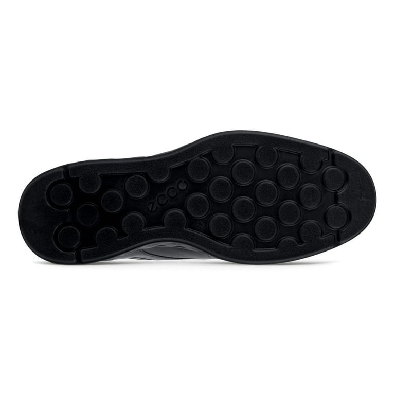 ECCO Men s S Lite Hybrid Shoe Black 520324 01001