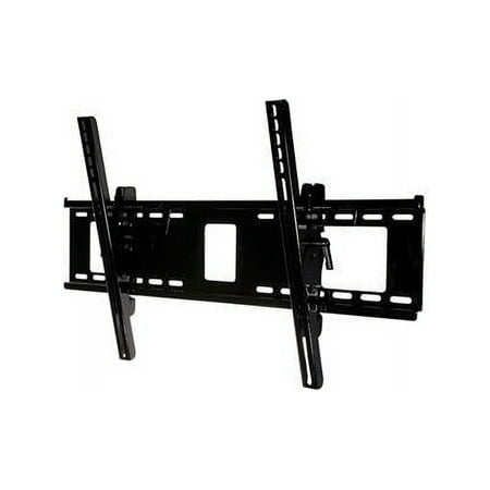 UPC: 0735029254898 | Peerless PT660 39 -80  Tilt TV Wall Mount LED & LCD HDTV up to VESA 600×400 max load 200 lbs  Compatible with Samsung  Vizio  Sony  Panasonic  LG  and Toshiba TV