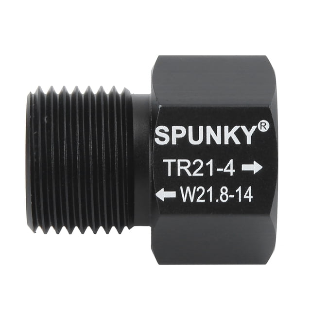 Adaptador convertidor de cilindro de soda, adaptador convertidor de cilindro de soda Adaptador de tanque C Adaptador de cilindro de soda Eficiencia maximizada