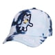 thumbnail image 1 of Gorra de béisbol Bluey para niños pequeños, ajustable, 100% algodón, 1 of 5