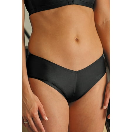 

Carnival Seamless Microfiber Boyshort 3046