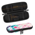 thumbnail image 4 of Holder Case for Samsung Stylus, Surface Go Pen, Wacom Creative Stylus - Fintie PU Leather Carrying Bag Sleeve, 4 of 7