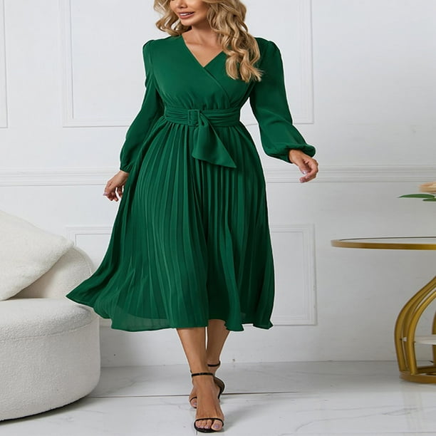 Soon Matalan Dresses White Dress With Spots White Empire Spot Midi