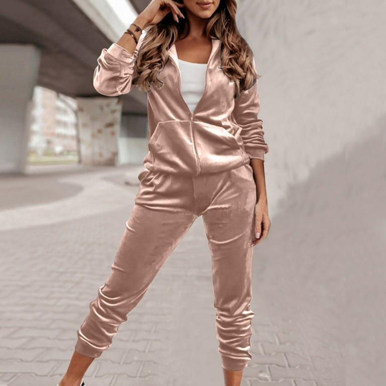 Track suit shop tops ladies