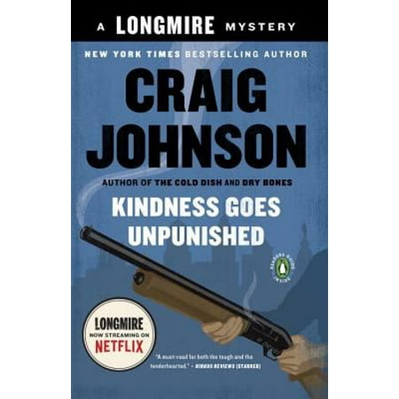 Kindness Goes Unpunished