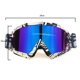 thumbnail image 2 of Gafas de motocross para ciclismo, gafas de esquí con cojín esponjoso antirreflectante flexible MFZFUKR CPB-YY284-5, 2 of 5
