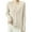 B-Beige, variant on Wyobmus Women’S Button Down Cardigan Sweater Long Sleeve Knitted Slim Undershirt Casual V Neck Work Blouses Tops Fall Outfits B-Pink