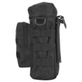thumbnail image 4 of Botella de agua portátil al aire libre funda cartuchera militar Molle hervidor mochila bolsa Camping senderismo, 4 of 10