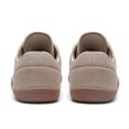 thumbnail image 2 of Zapatos para Minimalistas Sin Cordones para Hombre Deporte Minimalistas Informales para Mujer Zapatos Descalzos (marrón 42), 2 of 9