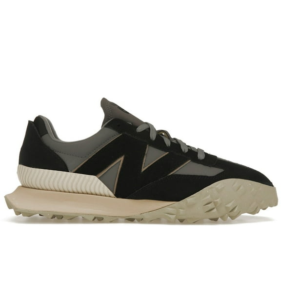 New Balance Men's XC-72 Black Castlerock Incense Shoes, from StockX
