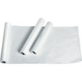 thumbnail image 2 of Medline Deluxe Smooth Heavyweight Exam Table Paper, 18" X 225' (12CT), 2 of 2