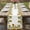 White, variant on Table Runner 72 Inches Long for Kitchen Dining, Sunflowers Dresser Scarf Farmhouse, Dining Table Decorations for Wedding/Parties, Floral Green Leaves Bees Watercolor Wooden 16 x 72 In