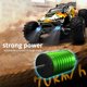 thumbnail image 3 of Automóvil RC Car 1:16 Escala de 70 km/h Alta Velocidad 4WD 2.4G Control Remoto Aff Carro, 3 of 7