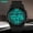 BK, variant on EGNMCR Luxury Men Analog Digital Military Sport LED Wrist Watch general watch