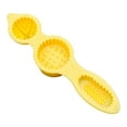 thumbnail image 1 of Biscuit pour la Cuisson 4 Formes Moules Réutilisables pour Bonbons Outils de Chocolat, 1 of 4
