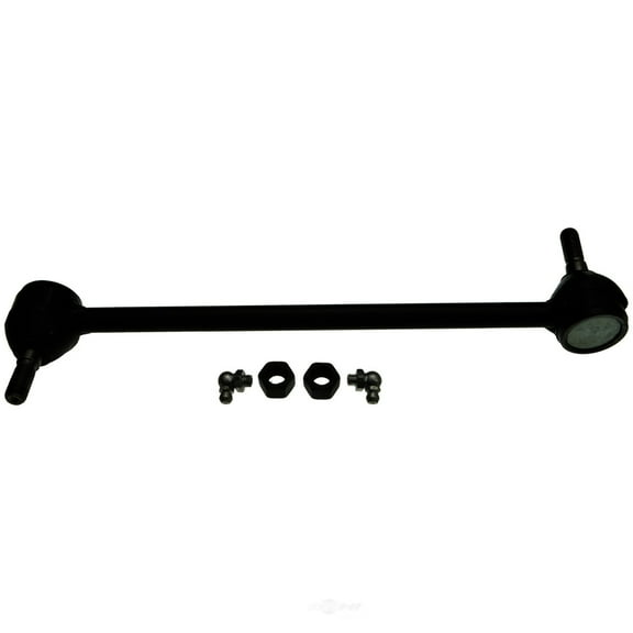 QuickSteer K6602 Suspension Stabilizer Bar Link Fits select: 1999 CADILLAC COMMERCIAL CHASSIS, 1998 CADILLAC DEVILLE