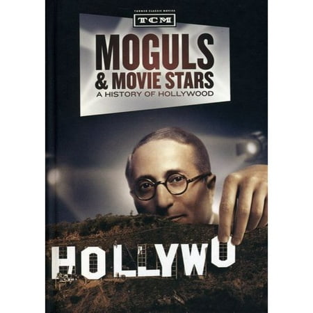 Moguls & Movie Stars: A History Of Hollywood (Limited Edition) (With Book) (Widescreen)