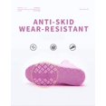 thumbnail image 2 of Housses de Chaussures de Bottes de Pluie, Housses de Chaussures en Silicone Imperméables Réutilisables, Réutilisables Faciles à Transporter pour les Femmes, les Hommes, les Enfants.white(XL), 2 of 5