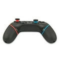 thumbnail image 5 of YUNDAP Manette Sans Fil Switch Pro Télécommande Switch Manette Joystick, Manette Sans Fil Switch pour Switch Rouge Bleu, 5 of 5