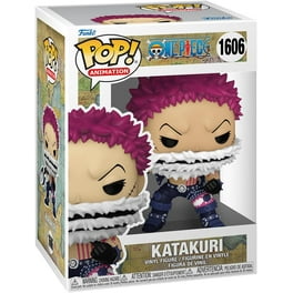 Funko POP! One Piece Armored Chopper 1131, Samurai Armor