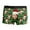 Green, variant on Mens Testicle Support Underwear 8xl Mens Underwear Men Total Support Pouch Briefs Large Rounder Men For Novelty Print Briefs Soft Comfortable Breathable Stretch Fit Holiday Green XL