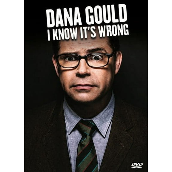 Dana Gould: I Know It's Wrong (DVD), Team Marketing, Music & Performance
