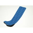 thumbnail image 4 of Eigraketly Almohadillas para tabla de Surf, almohadillas antideslizantes para cubierta de EVA, artículos deportivos profesionales, accesorios Deportes acuáticos Azul, 4 of 6