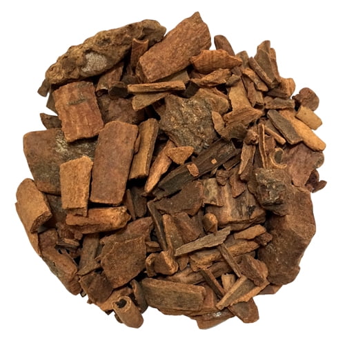 Cinnamon Bark
