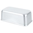 thumbnail image 2 of Vollrath Loaf Pan,Aluminum,Non-Stick,3 lb. S5433, 2 of 4